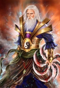 我真是大明星