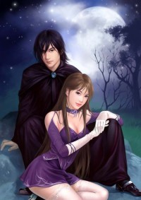 黑魔公主除灵异志