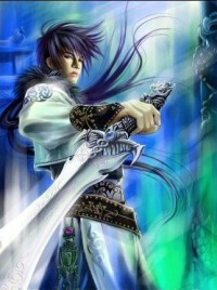 战天至尊