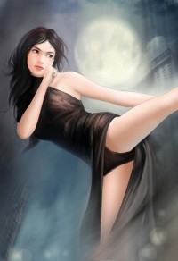 劫天运(鬼姐姐)