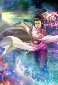執子之手gl[修真]