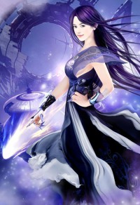 美女神圖