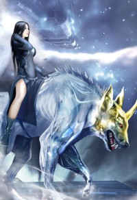 團寵農門女將軍又兇又萌