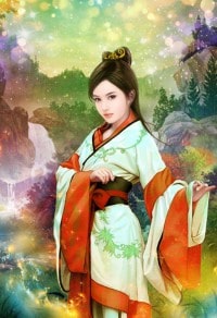傾雲賦
