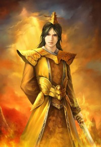 先天圖