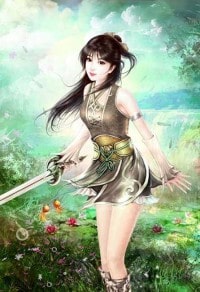 复仇千金之暗黑天使