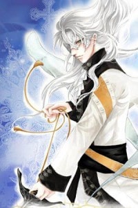 逃荒路上：撿個狼夫君種田生崽