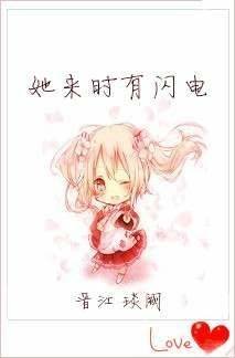 她來時有閃電